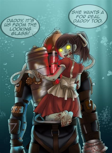 bioshock fanfiction